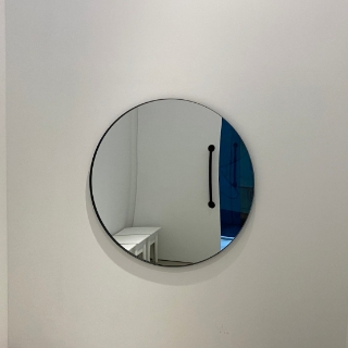 円鏡