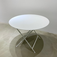 ラウンドテーブルの画像